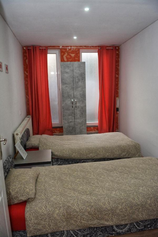 White Arrow Apartment Bajina Basta Exterior photo