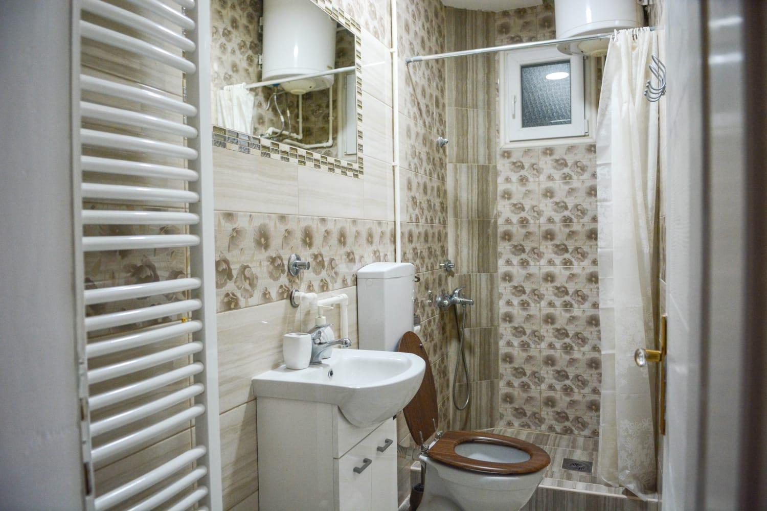 White Arrow Apartment Bajina Basta Exterior photo