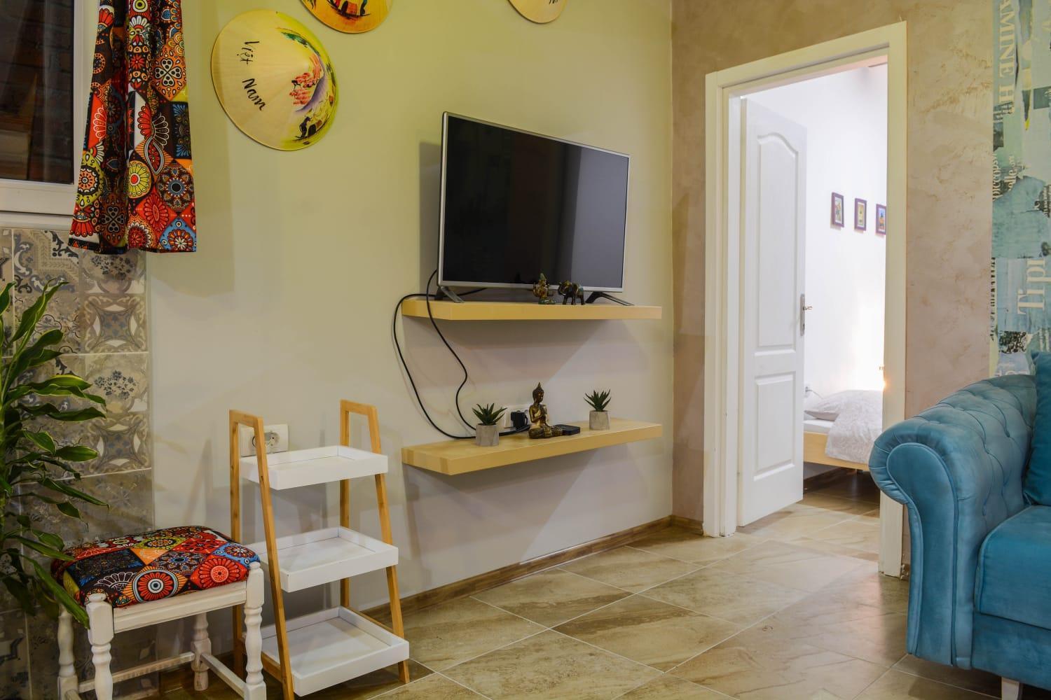 White Arrow Apartment Bajina Basta Exterior photo